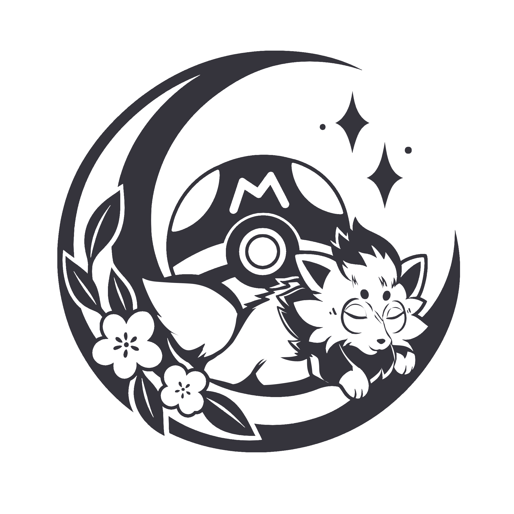 Logo Poke.Lumi